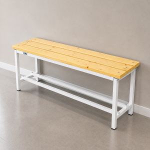 Banca camarin 100x48x33cm