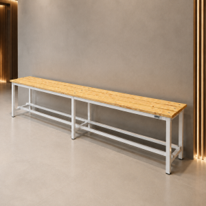 Banca camarin 200x48x33cm